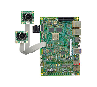 8MP Sony&reg; STARVIS&trade; IMX415 Camera for Renesas RZ/V2H