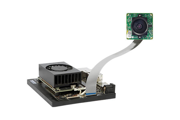20MP (5K) AR2020 High Resolution Camera for NVIDIA&reg; Jetson Orin NX / Orin Nano