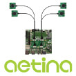 Aetina AX720 Dev Kit