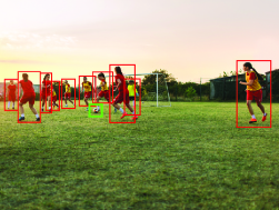 Automated Sports Broadcasting