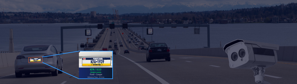 Delivering Reliable Edge AI ALPR Solution for Fixed and Mobile Traffic Enforcement 