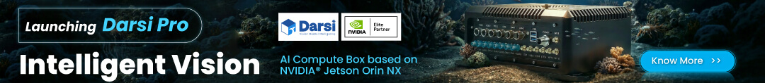 AI Compute Box based on NVIDIA&reg; Jetson Orin NX&trade;