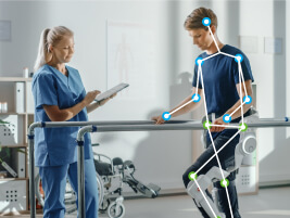 Medical Imaging & Healthcare AI