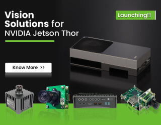 NVIDIA™ Jetson Thor™ Series NVIDIA™ Jetson Thor™ Series
