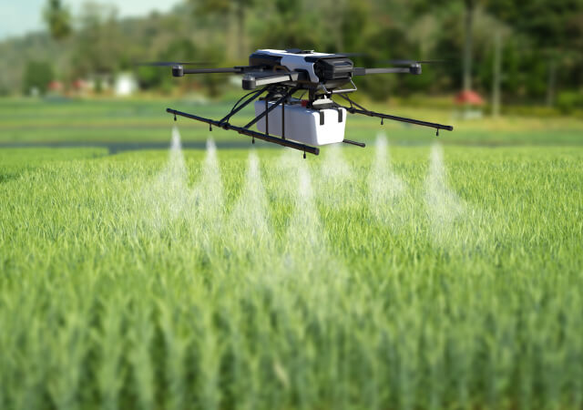 Precision Agriculture