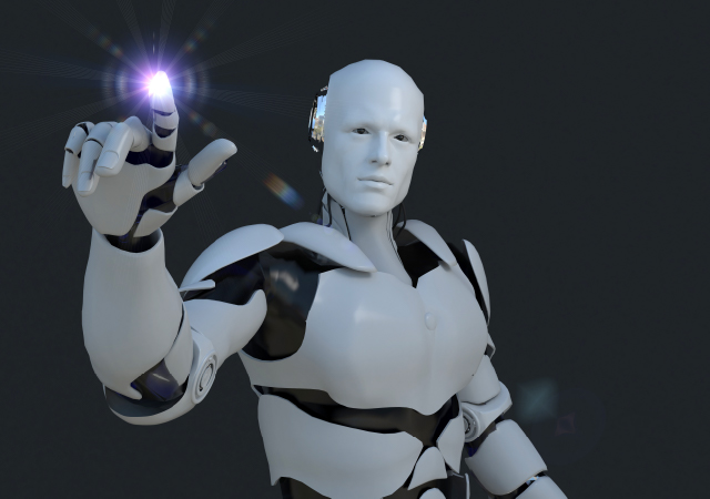 Autonomous Mobile Robots