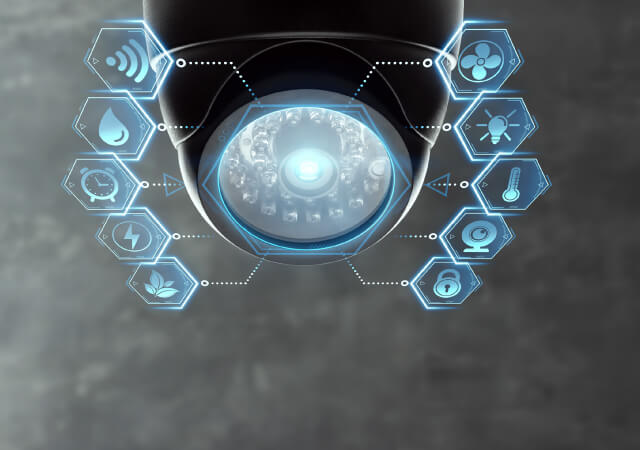 Security and Surveillance