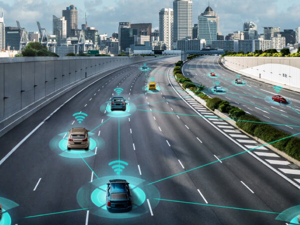 Smart City & Infrastructure 