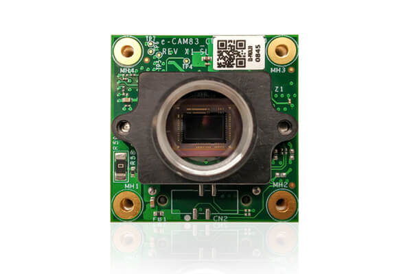 Sony STARVIS  IMX415 Low light Camera Module