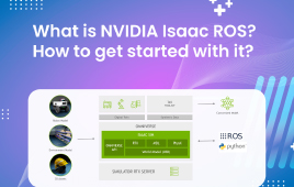 What is the NVIDIA&reg; Isaac ROS? How to get started with it?