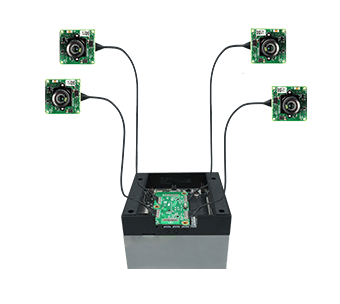 12MP Sony&reg; Starvis&trade; IMX412 Ultra Low Light Camera for NVIDIA&reg; Jetson AGX Orin