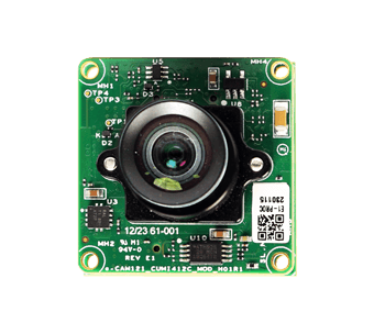 12MP Sony&reg; Starvis&trade; IMX412 Ultra Low Light Camera for NVIDIA&reg; Jetson AGX Orin