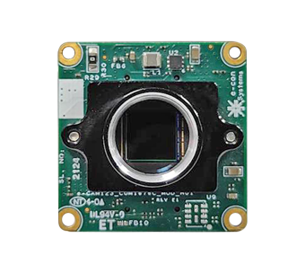 12MP Sony® STARVIS™ 2 IMX676 Lowlight & HDR Camera Module