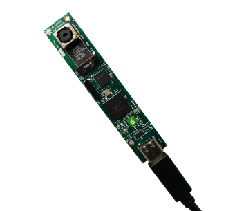 13MP 4K Autofocus Camera with Type C Connector