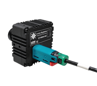 4K 140dB HDR Forward-Facing Mobility Camera for NVIDIA&reg; Jetson AGX Orin&trade;