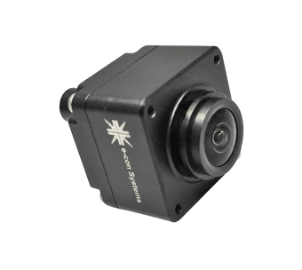  1.3MP 120dB HDR Rear View Camera