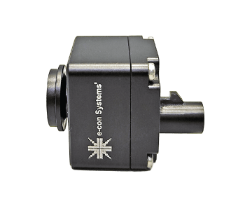  1.3MP 120dB HDR Rear View Camera