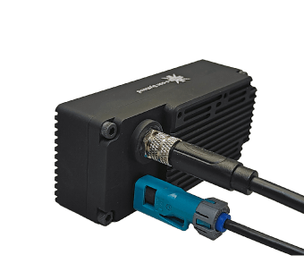 1MP 3D Time of Flight (iToF) GMSL2 Camera Module