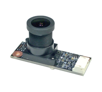 1.2MP USB 2.0 Camera Module