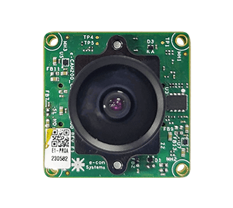 20MP AR2020 GMSL2&trade; camera with 15m cable support