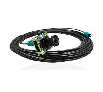 20MP AR2020 GMSL2&trade; camera with 15m cable support