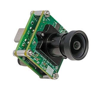 20MP Camera Module based on onsemi&reg; AR2020 sensor