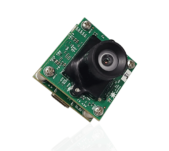 2MP OV2312 Global Shutter Camera