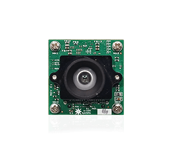 2MP OV2312 Global Shutter RGB-IR Camera for NVIDIA AGX Orin