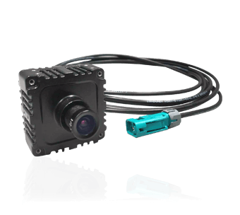 GMSL2&trade; Global Shutter Camera Module Supports upto 15 meters