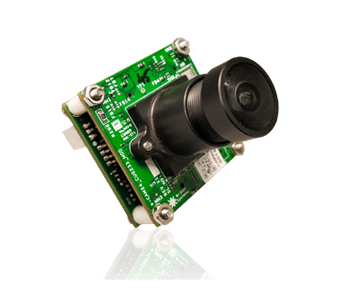 2MP HDR Camera with LED Flicker Mitigation
