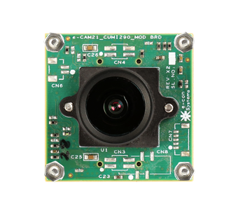 Sony&reg; Starvis&trade; IMX462 GMSL2 Camera