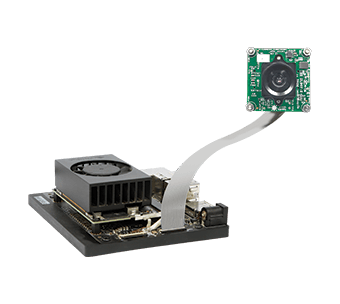 2MP IMX662 Ultra-Lowlight Camera for NVIDIA&reg; Jetson Orin NX / Orin Nano