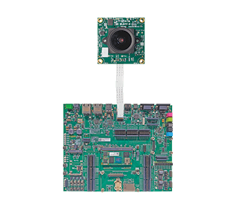 2MP IMX662 Ultra-Lowlight Camera