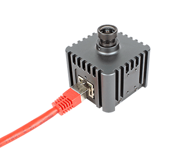 IMX462 Full HD GigE Camera