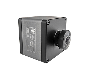 AI enabled Smart PoE Camera based on Sony&reg; Starvis&trade; IMX662