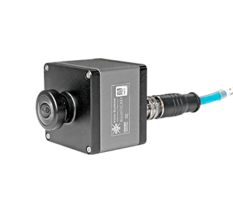 Global Shutter Full HD GigE Camera