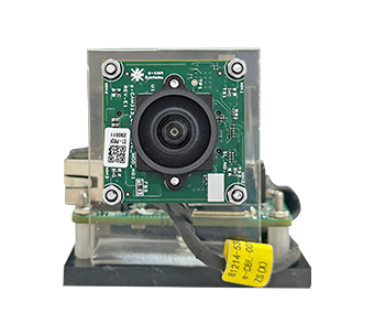 Sony&reg; ISX031 120dB HDR 10G Holoscan Camera for NVIDIA&reg; Jetson AGX Thor / Orin &trade;