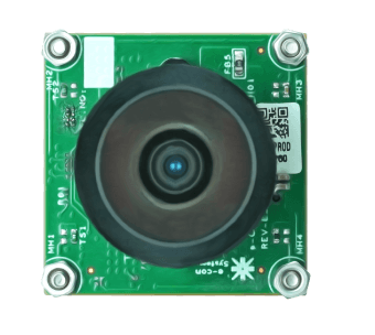 3MP Sony ISX031 120dB Low light USB Camera