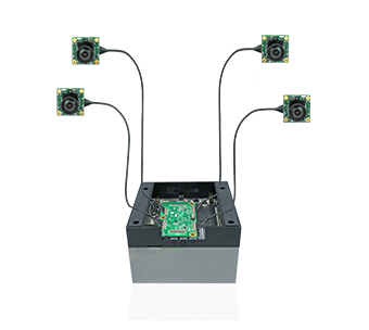 5.0 MP NVIDIA&reg; Jetson AGX Orin&trade;