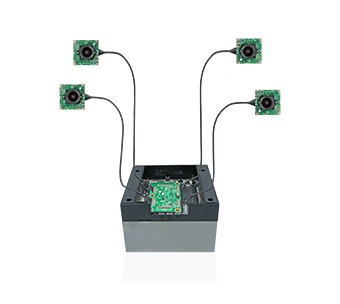 4K Camera based on onsemi AR0830 for NVIDIA&reg; Jetson AGX Orin&trade;