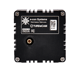 IP67 4K GMSL2 Camera for NVIDIA&reg; Jetson AGX Orin&trade;/ AGX Xavier&trade;