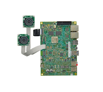 8MP (4K) Sony&reg; Starvis 2 IMX678 Camera for Renesas RZ/V2H