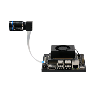 Full HD ultra-low light MIPI camera