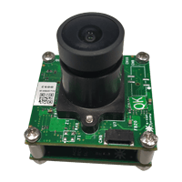 5.0 MP NVIDIA&reg; Jetson Xavier&trade; NX/NVIDIA&reg; Jetson Nano&trade; Camera
