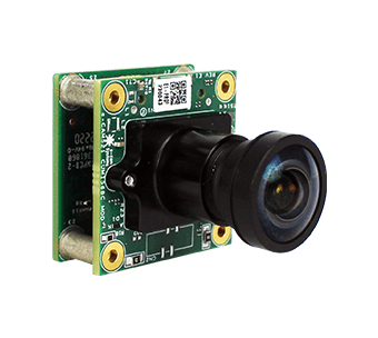 5MP Global shutter GMSL2&trade; Camera Module 