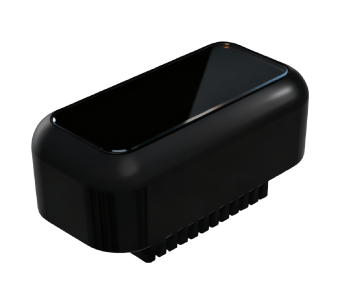 5MP RGB-IR Global shutter Camera (upto 15m GMSL Cable support)