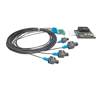 NVIDIA&reg; Jetson&trade; Orin NX / NANO