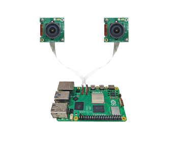 8MP AR0821 HDR MIPI Camera