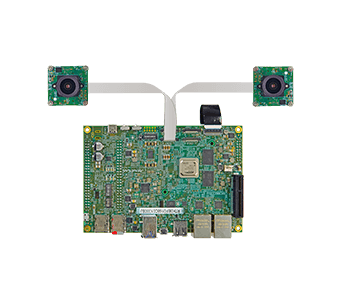 8MP AR0830 Camera for Renesas&reg; RZ/V2H