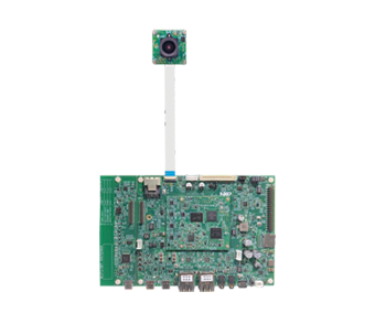 13MP MIPI i.MX8 Camera board